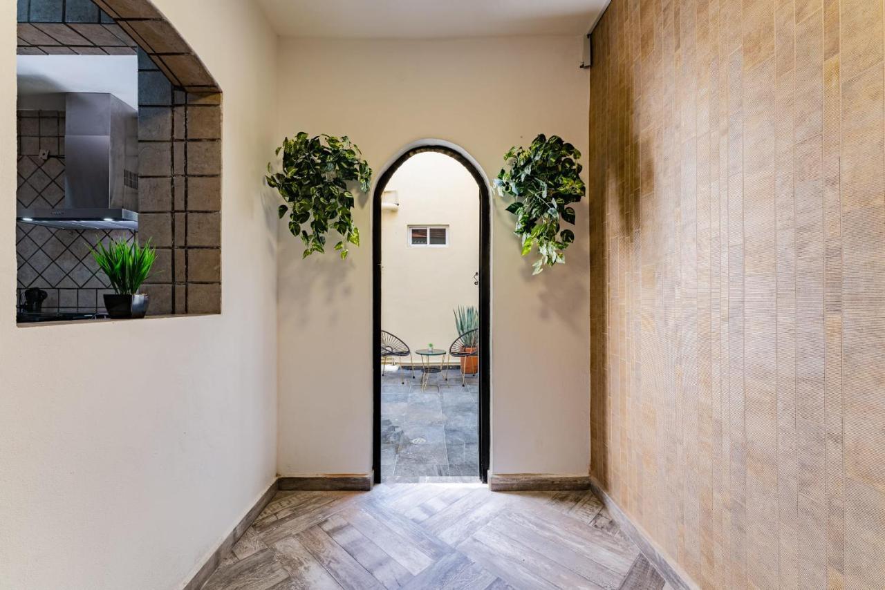 Homestay Casa Zamora By Vh