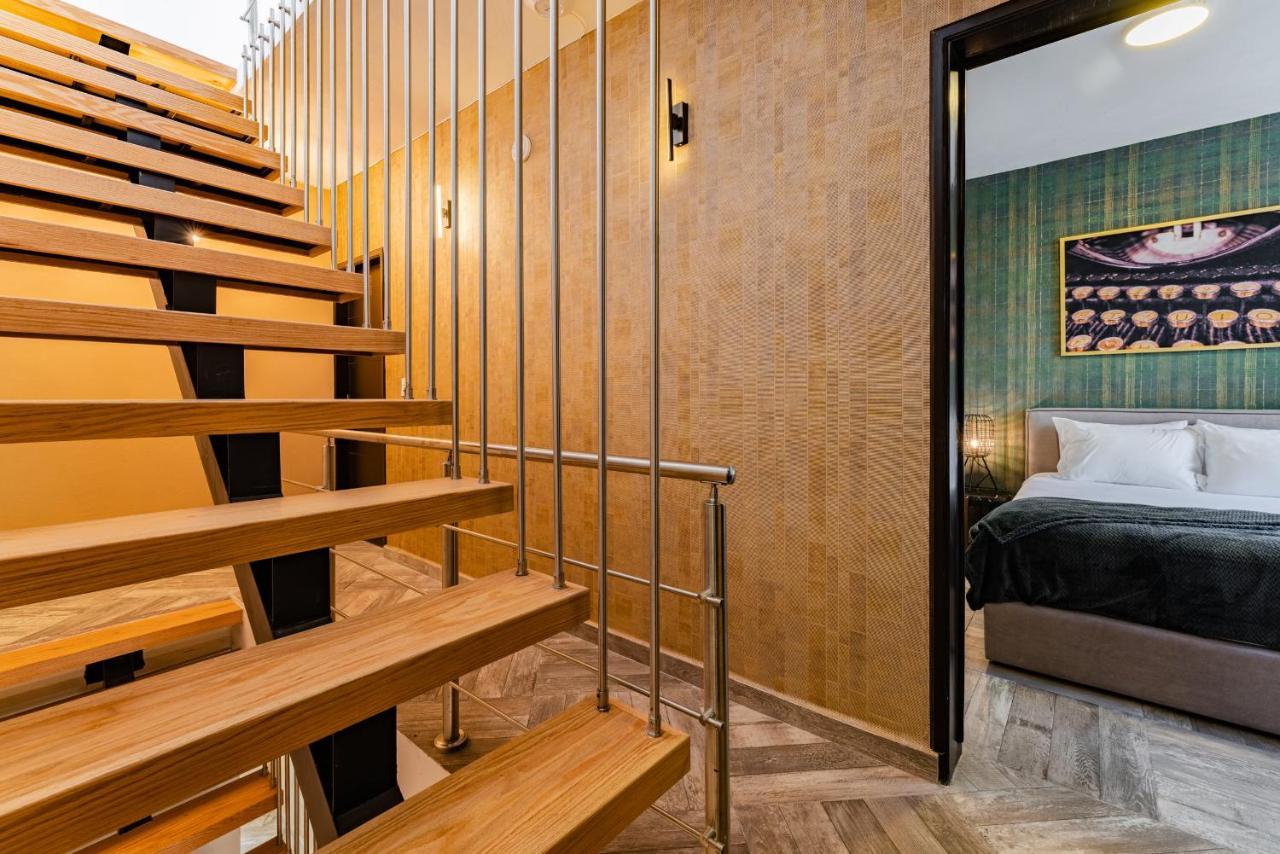 Casa Zamora By Vh Homestay