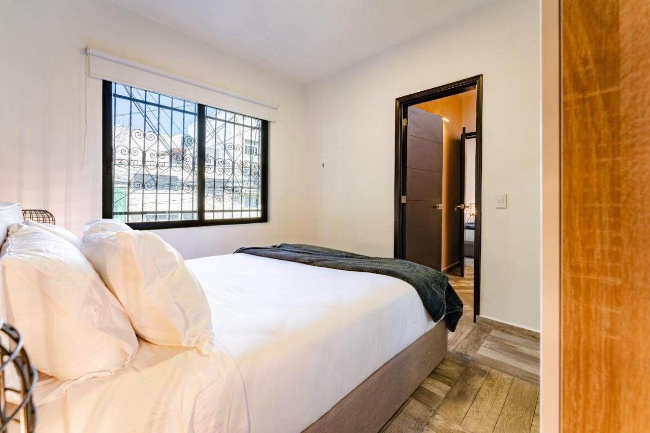 Homestay Casa Zamora By Vh Mexico City