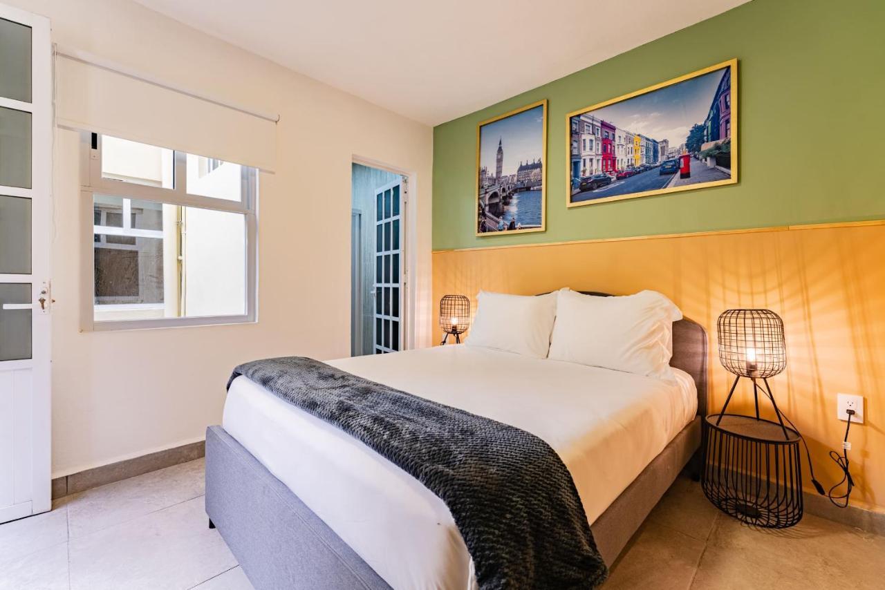 Casa Zamora By Vh Homestay *