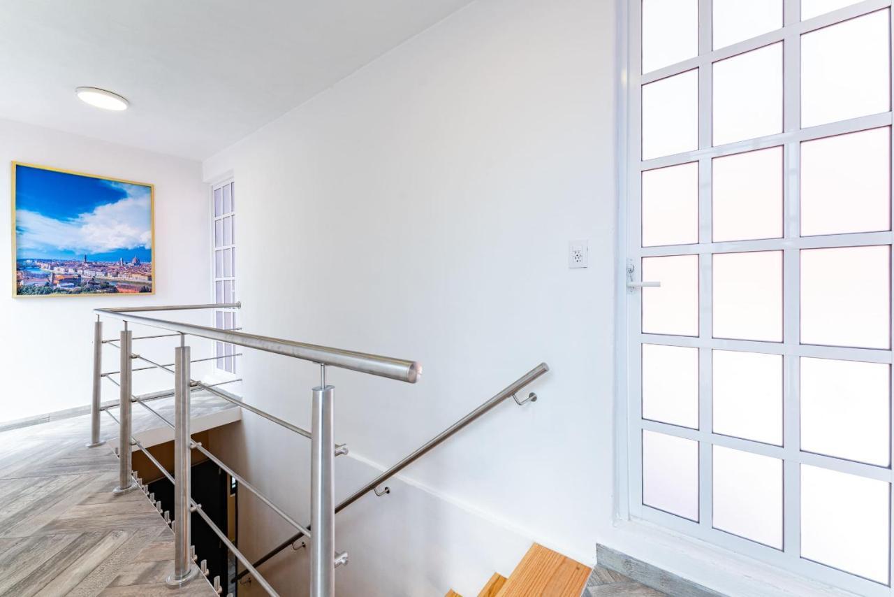 Homestay Casa Zamora By Vh *