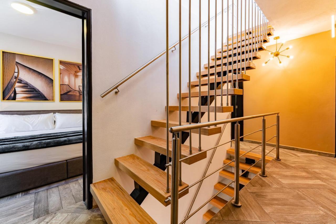 Casa Zamora By Vh Homestay *