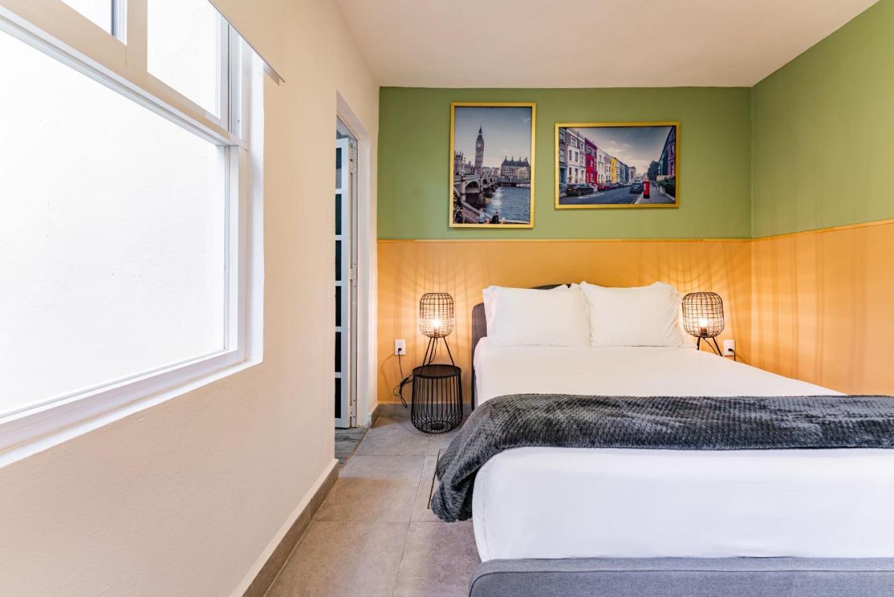 Casa Zamora By Vh Homestay *