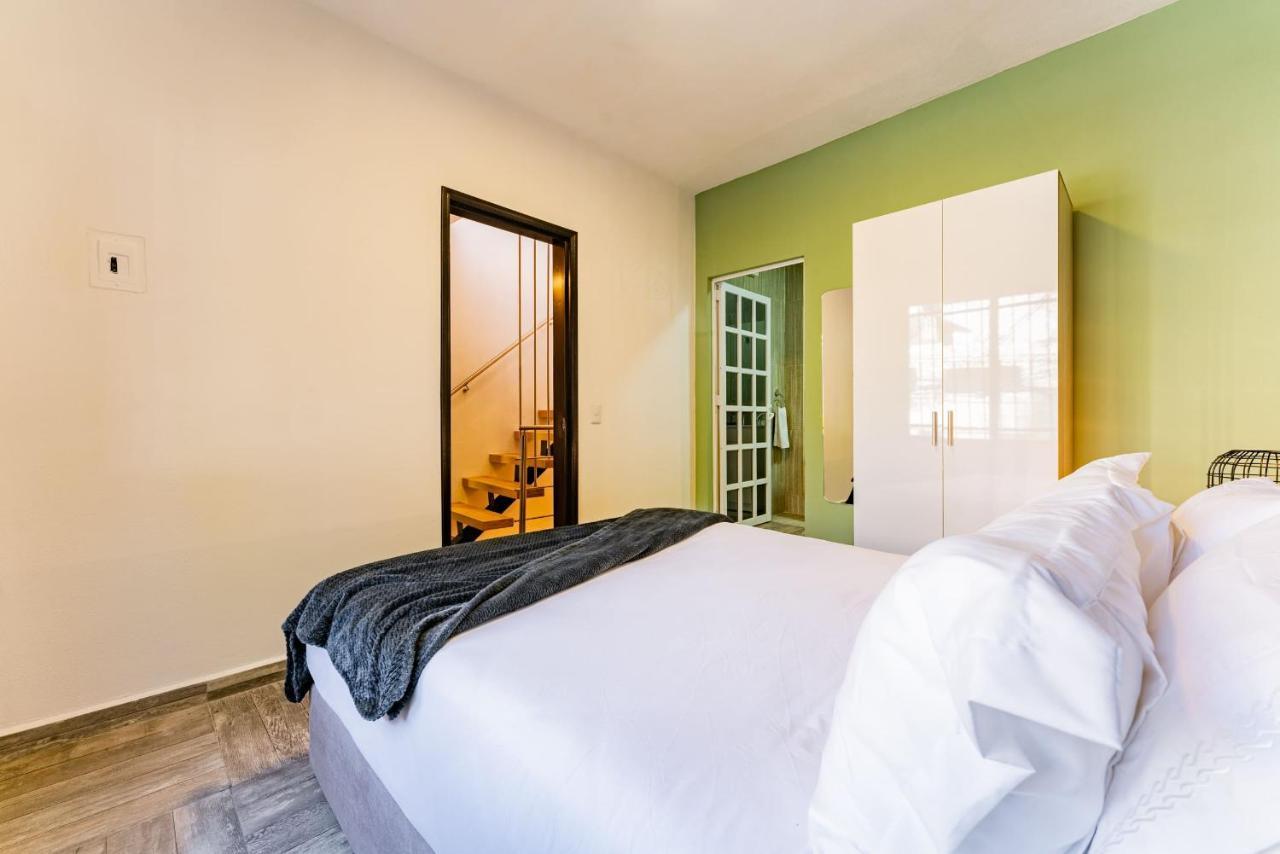 Homestay Casa Zamora By Vh