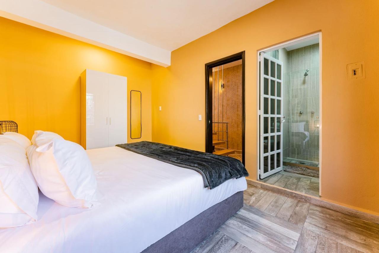 Homestay Casa Zamora By Vh *