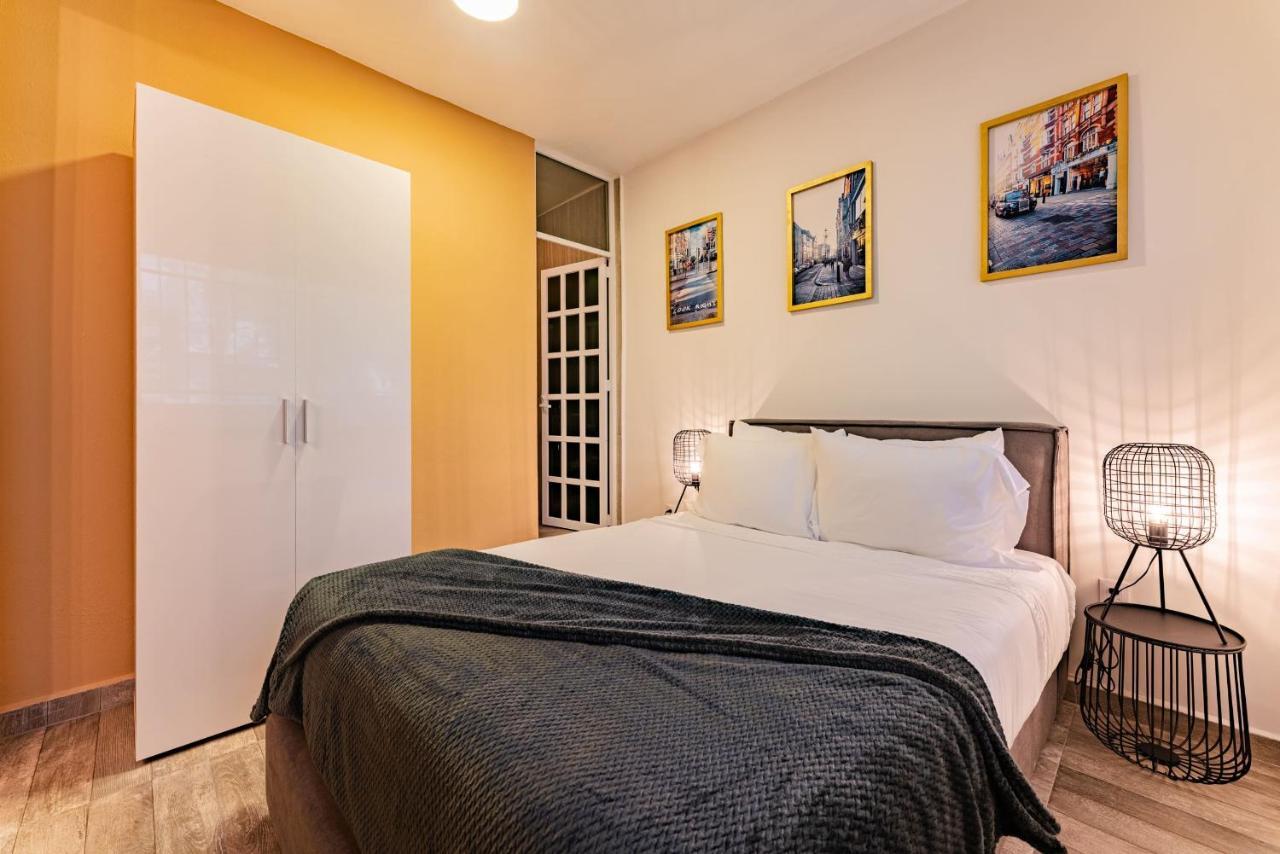 Casa Zamora By Vh Homestay Mexico City