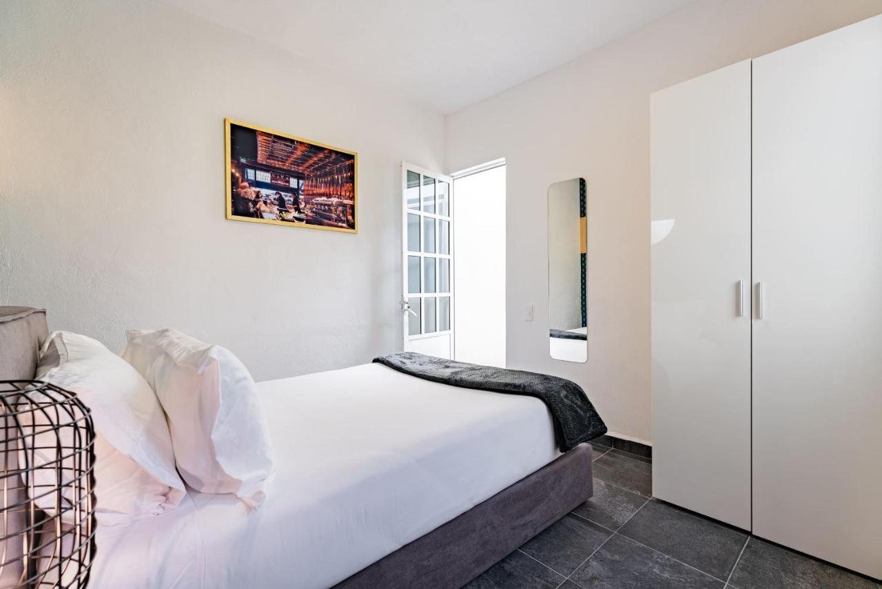 Homestay Casa Zamora By Vh Mexico City