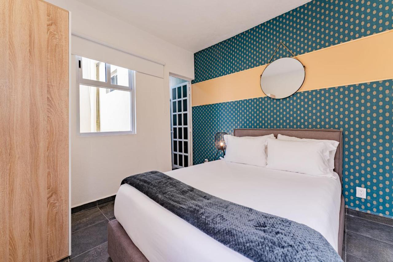 Casa Zamora By Vh Homestay