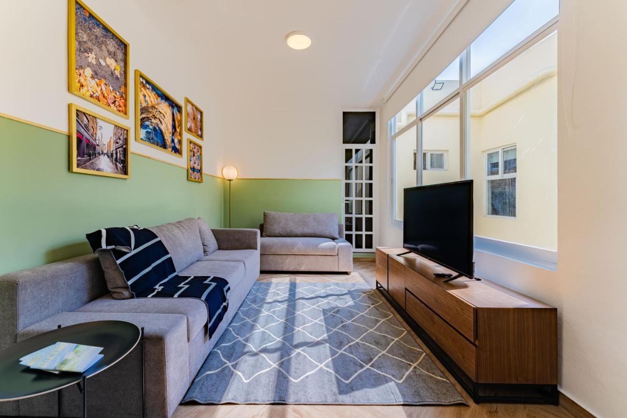 Homestay Casa Zamora By Vh