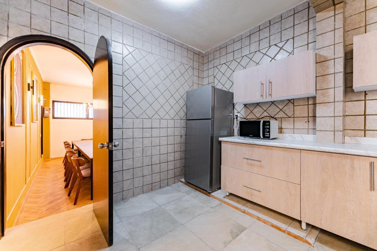Casa Zamora By Vh Homestay