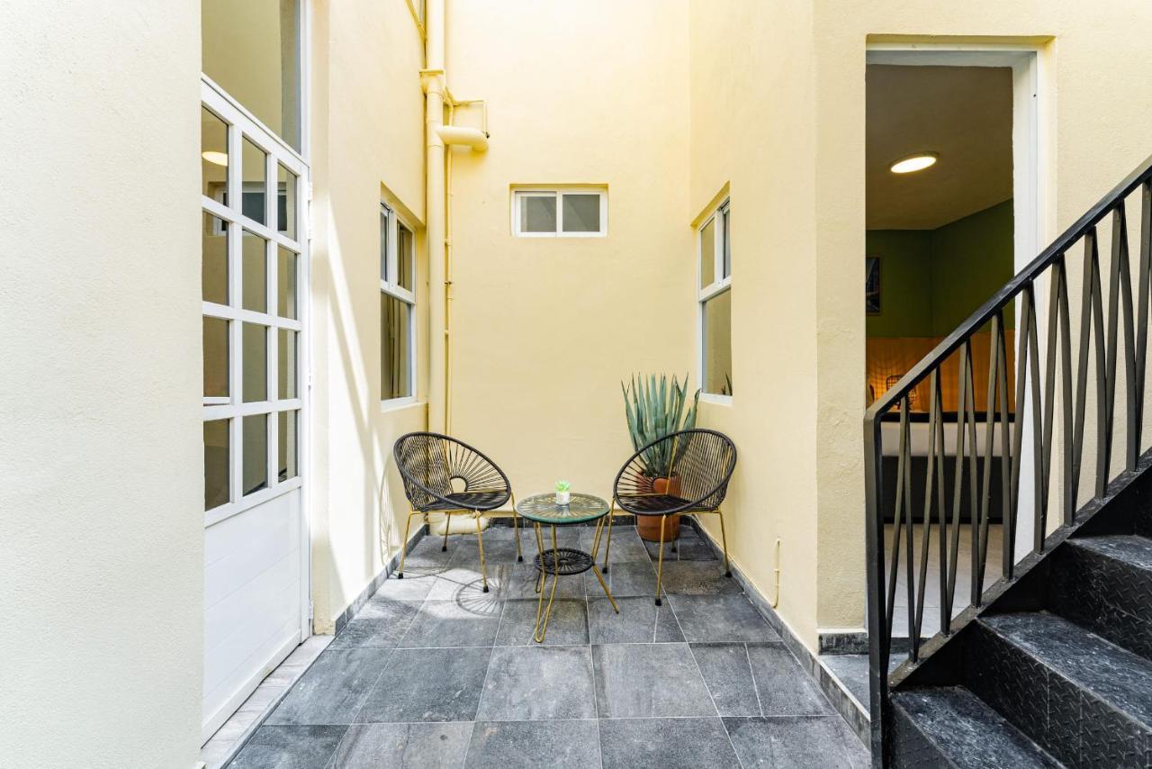 Casa Zamora By Vh Homestay *