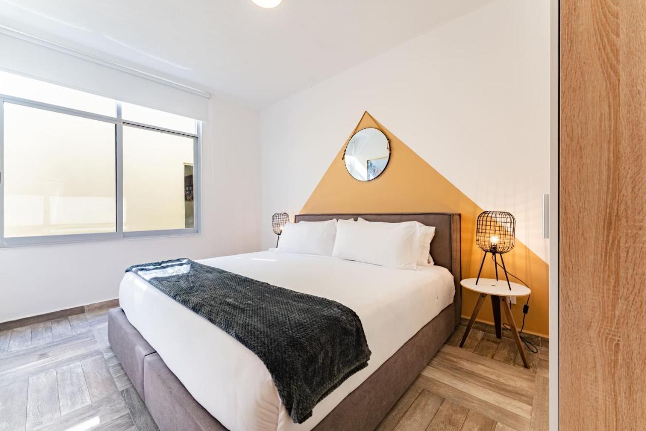 Homestay Casa Zamora By Vh Mexico City